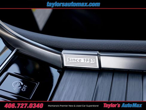 New 2026 Nissan Armada PRO-4X image 64