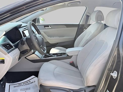 Used 2017 Hyundai Sonata SE FWD image 12