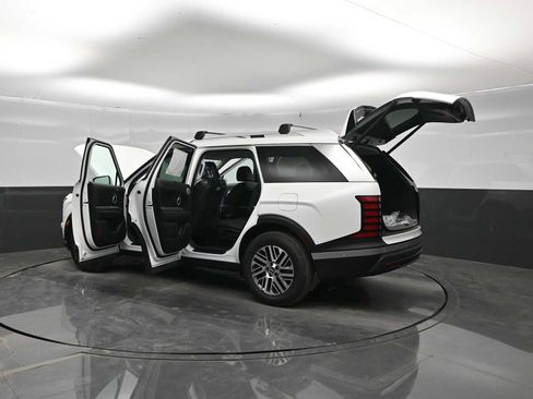 New 2027 Hyundai Palisade SEL AWD/4WD image 46