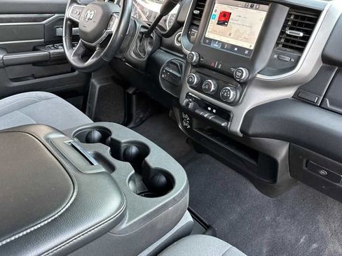 Used 2024 RAM 2500 Big Horn image 13