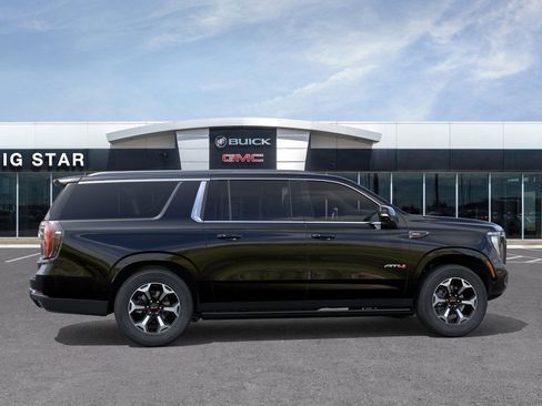 New 2026 GMC Yukon XL AT4 Ultimate image 6