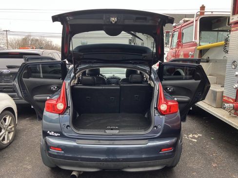 Used 2011 Nissan Juke SL AWD/4WD image 33