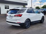 Used 2022 Chevrolet Equinox RS image 4