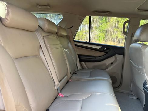 Used 2007 Toyota 4Runner Sport RWD image 18