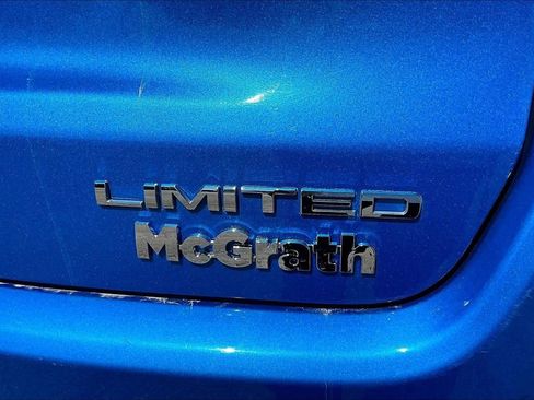 Used 2025 Jeep Compass Limited AWD/4WD image 23