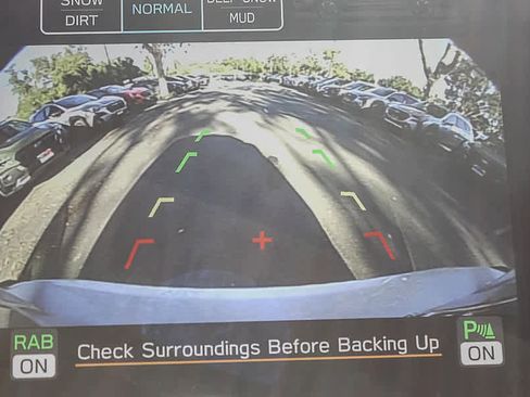 New 2025 Subaru Crosstrek 2.5i Limited image 23