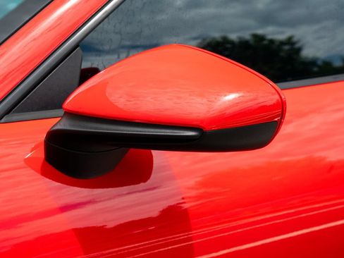 Used 2020 Porsche 911 Carrera RWD image 27