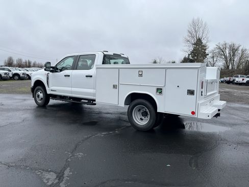 New 2026 Ford F350 XL image 3
