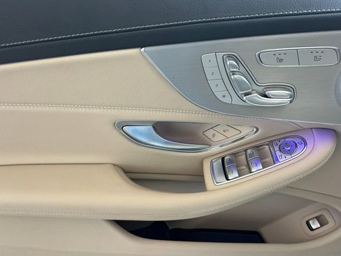 Used 2023 Mercedes-Benz C 300 Cabriolet image 14