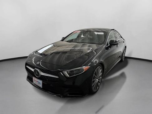 Used 2019 Mercedes-Benz CLS 450 image 4