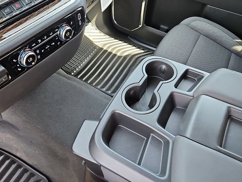 New 2026 GMC Sierra 1500 Elevation image 20