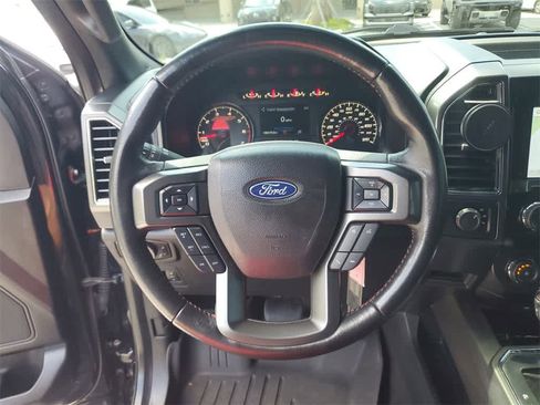 Used 2020 Ford F150 XLT w/ Equipment Group 302A Luxury image 23