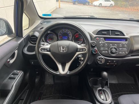 Used 2012 Honda Fit Sport image 15