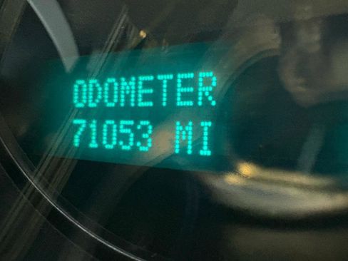 Used 2012 Chevrolet Silverado 1500 LT w/ All-Star Edition image 49