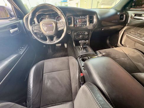 Used 2021 Dodge Charger GT w/ Plus Group RWD image 11
