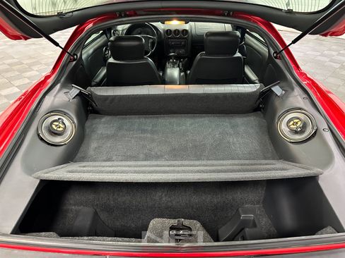 Used 1994 Pontiac Firebird Formula RWD image 49