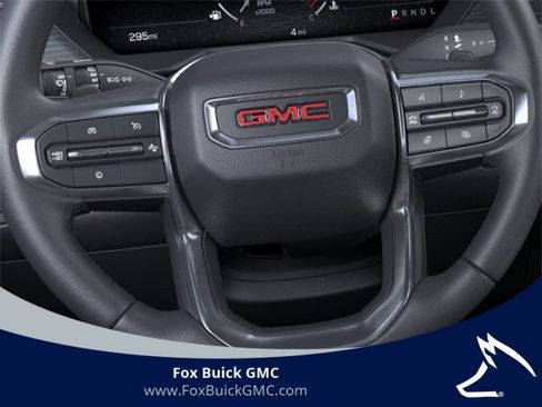 Used 2025 GMC Acadia Elevation w/ Elevation Premium Package image 19