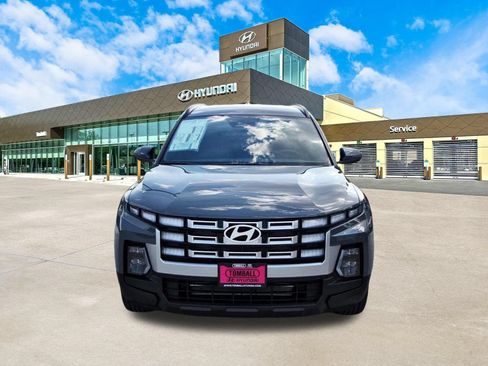 Used 2026 Hyundai Santa Cruz SEL FWD image 2