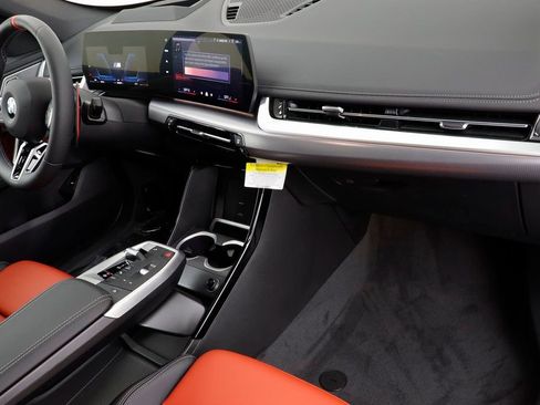New 2026 BMW X1 M35i w/ Technology Package image 23