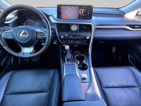 Used 2021 Lexus RX 350 FWD w/ Premium Package image 13