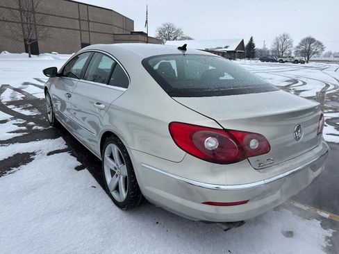 Used 2011 Volkswagen CC Lux Plus image 7