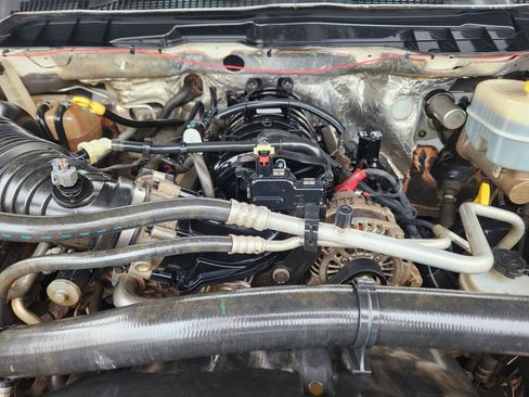 Used 2015 RAM 3500 SLT image 20