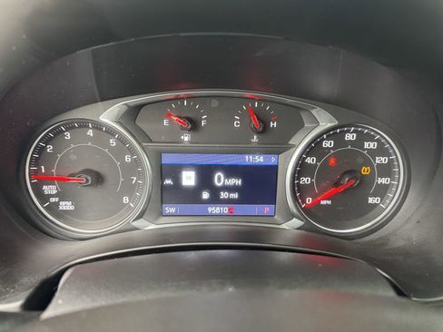 Used 2019 GMC Terrain SLT w/ Preferred Package image 30