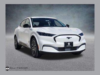 New 2026 Ford Mustang Mach-E Premium w/ Technology Package