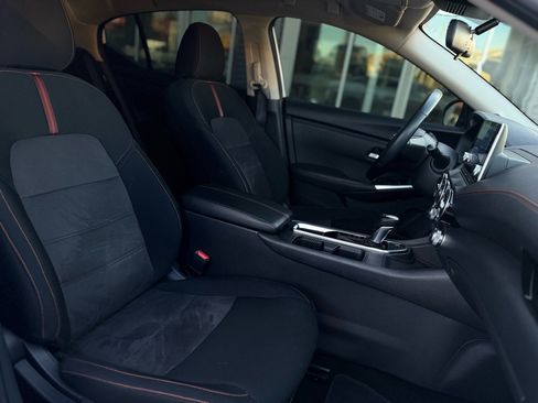 Used 2024 Nissan Sentra SR image 14