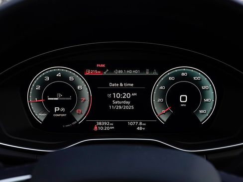 Used 2022 Audi Q5 2.0T Premium Plus image 3