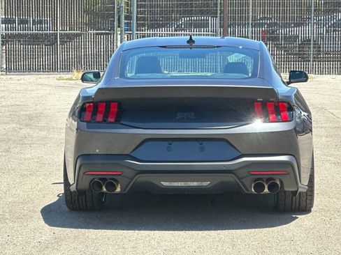 New 2024 Ford Mustang GT Premium w/ GT Performance Package image 4