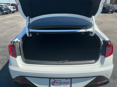 Used 2020 Hyundai Sonata SEL FWD image 29