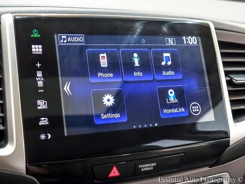 Used 2016 Honda Pilot EX-L image 22