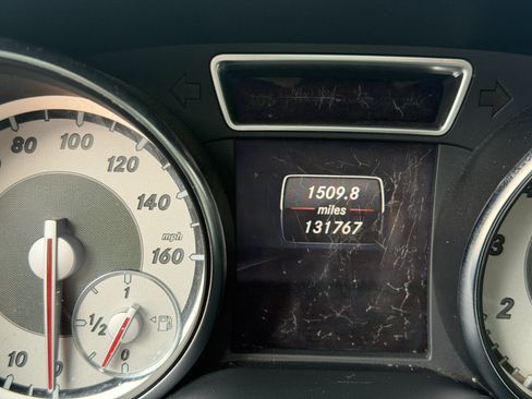Used 2014 Mercedes-Benz CLA 250 4MATIC image 17