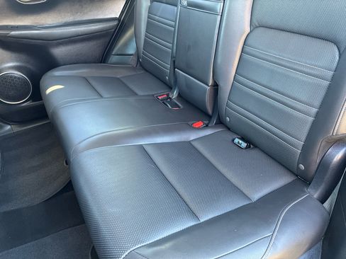 Used 2015 Lexus NX 200t FWD image 37