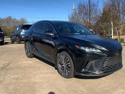 Certified 2023 Lexus RX 350 FWD image 2