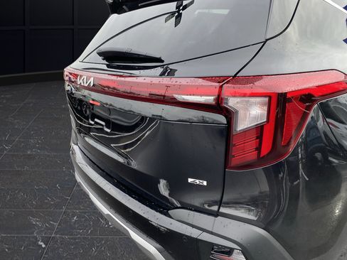 New 2026 Kia Seltos EX AWD/4WD image 38