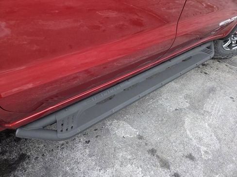 New 2026 GMC Sierra 1500 AT4X image 19