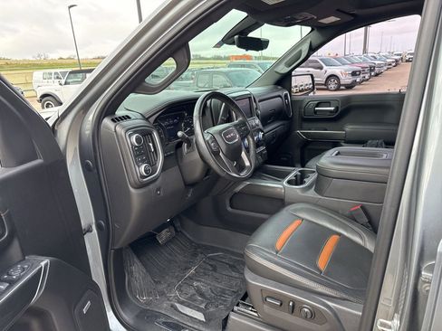 Used 2019 GMC Sierra 1500 AT4 w/ AT4 Premium Package image 20