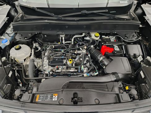 Used 2024 Ford Bronco Sport Outer Banks w/ Tech Package image 17