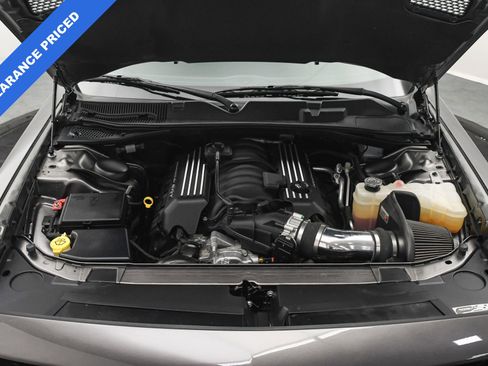 Used 2023 Dodge Challenger R/T Scat Pack image 28