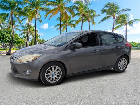 Used 2012 Ford Focus SE image 7