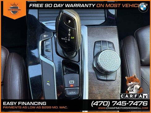 Used 2019 BMW X3 sDrive30i image 29