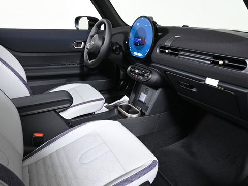New 2026 MINI Cooper S FWD image 26