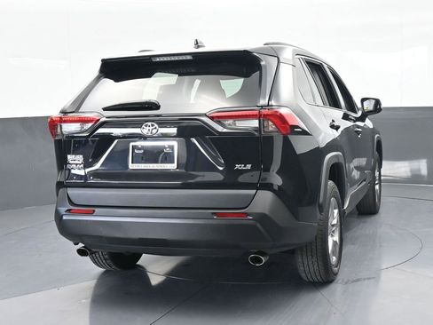 Used 2024 Toyota RAV4 XLE image 5