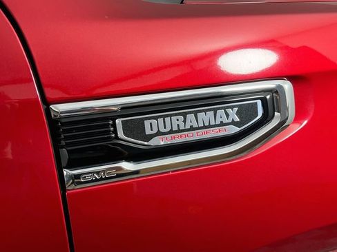 Used 2022 GMC Sierra 1500 Denali AWD/4WD image 14