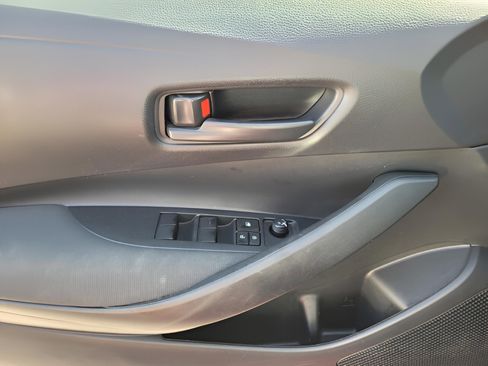 Certified 2024 Toyota Corolla LE image 16