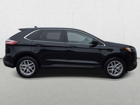 Used 2024 Ford Edge SEL w/ Convenience Package AWD/4WD image 4