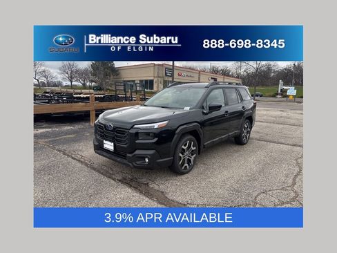 New 2026 Subaru Outback Touring XT image 1