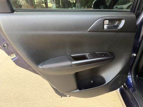Used 2013 Subaru Impreza WRX STI image 15